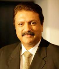 Piramal Healthcare chairman Ajay Piramal